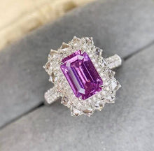 Load image into Gallery viewer, 2.06ct Unheated Sapphire
