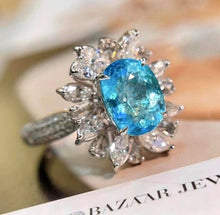 Load image into Gallery viewer, 2.42ct Neon Blue Paraiba
