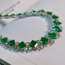 Load image into Gallery viewer, 16.8ct VERDANT GREEN EMERALD
