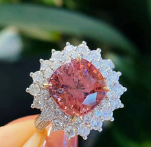 Load image into Gallery viewer, 5.03ct Burma Unheated Spinel! (PADPARADSCHA COLOR!!!!)
