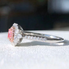 Load image into Gallery viewer, 0.33ct Pink Diamond
