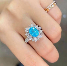 Load image into Gallery viewer, 2.42ct Neon Blue Paraiba
