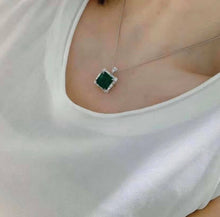 Load image into Gallery viewer, 8.68ct Intense Green Emerald
