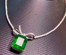 Load image into Gallery viewer, 20.6ct MUZO Green Emerald
