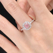 Load image into Gallery viewer, 0.33ct Pink Diamond
