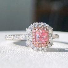 Load image into Gallery viewer, 0.33ct Pink Diamond
