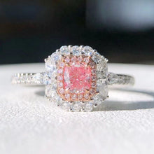 Load image into Gallery viewer, 0.33ct Pink Diamond
