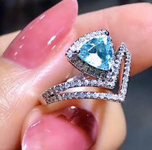 Load image into Gallery viewer, 0.67ct Paraiba
