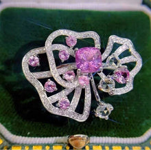 Load image into Gallery viewer, 1.75ct Unheated Vivid Pink Sapphire
