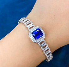 Load image into Gallery viewer, 9ct Tanzanite
