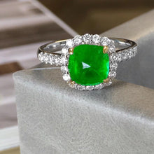 Load image into Gallery viewer, 2.05ct Vivid Green Emerald
