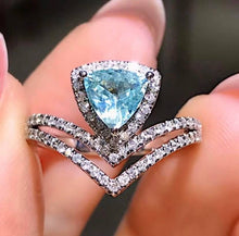 Load image into Gallery viewer, 0.67ct Paraiba
