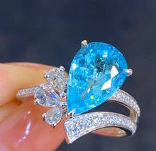 Load image into Gallery viewer, 2.83ct Neon Paraiba
