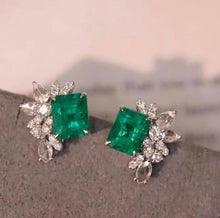 Load image into Gallery viewer, 2.25ct MUZO Green Emerald
