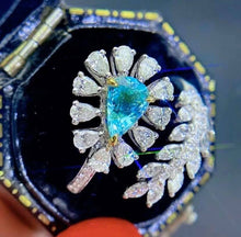 Load image into Gallery viewer, 1.05ct Neon Paraiba
