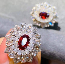 Load image into Gallery viewer, 1.5ct Unheated Pigeon Blood Ruby
