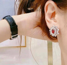 Load image into Gallery viewer, 1.5ct Unheated Pigeon Blood Ruby
