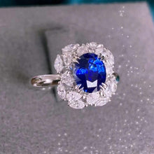Load image into Gallery viewer, 1.51ct Royal Blue Sapphire
