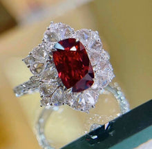 Load image into Gallery viewer, 2.1ct Unheated Pigeon Blood Ruby
