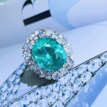 Load image into Gallery viewer, 15ct+ Neon Paraiba
