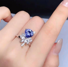 Load image into Gallery viewer, 2.49ct Tanzanite
