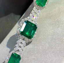 Load image into Gallery viewer, 12ct Vivid Green Emerald
