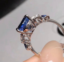 Load image into Gallery viewer, 6.55ct Tanzanite
