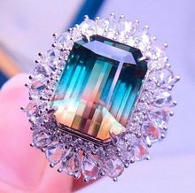 Load image into Gallery viewer, 10.8ct Watermelon Tourmaline
