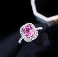 Load image into Gallery viewer, 2.03ct Unheated Sapphire
