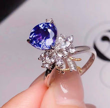 Load image into Gallery viewer, 2.49ct Tanzanite
