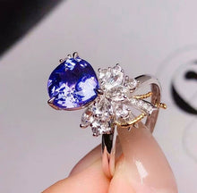 Load image into Gallery viewer, 2.49ct Tanzanite
