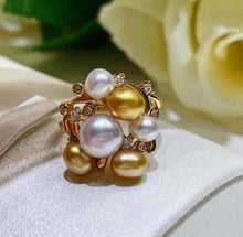 Load image into Gallery viewer, South Sea Pearls

