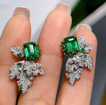 Load image into Gallery viewer, 2.2ct Green Emerald
