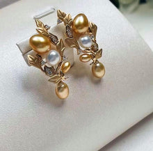 Load image into Gallery viewer, South Sea Pearls
