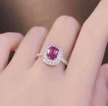 Load image into Gallery viewer, 2.03ct Unheated Sapphire

