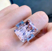 Load image into Gallery viewer, 11ct Morganite
