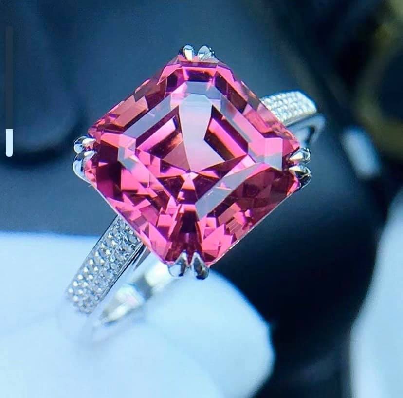 5.2ct Tourmaline