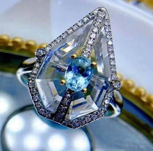 Load image into Gallery viewer, 0.4ct Paraiba
