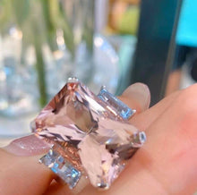 Load image into Gallery viewer, 11ct Morganite
