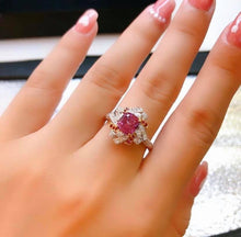 Load image into Gallery viewer, 1.85ct Unheated Pink Sapphire
