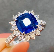 Load image into Gallery viewer, 2.17ct Blue Sapphire
