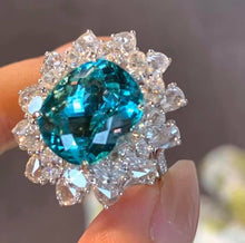 Load image into Gallery viewer, 7.76ct Neon Paraiba
