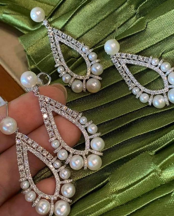 Akoya Pearls