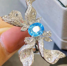 Load image into Gallery viewer, 1.23ct Paraiba
