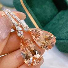 Load image into Gallery viewer, 21.45ct Morganite
