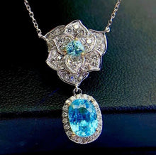 Load image into Gallery viewer, 1.6+1.25ct Paraiba
