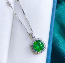 Load image into Gallery viewer, 2.22ct MUZO Green Emerald
