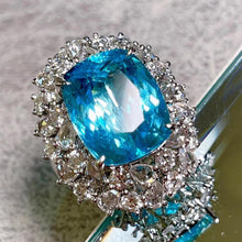 Load image into Gallery viewer, 11.47ct Neon Paraiba
