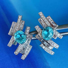 Load image into Gallery viewer, 1ct Paraiba Tourmaline
