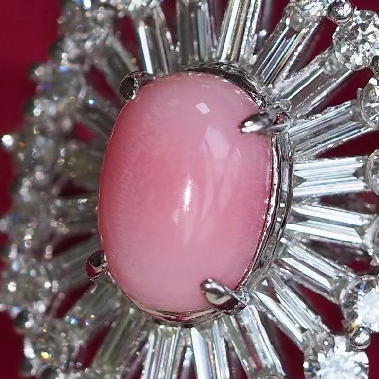 2.2ct Conch Pearls